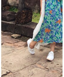 蝦皮小巫女 | シューズ