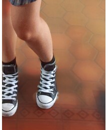 CONVERSE | シューズ