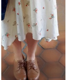 Luzzi | シューズ