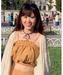 earth music&ecology | ネックレス