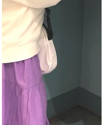 GU | ショルダーバッグ