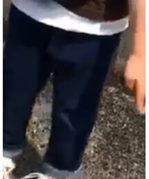 BRANSHES | デニムパンツ