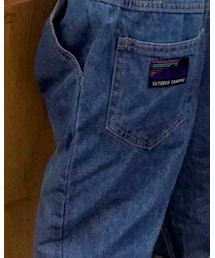 Birthday | デニムパンツ