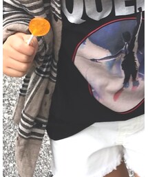 GU | Tシャツ/カットソー