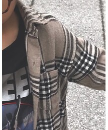 BRANSHES | シャツ/ブラウス