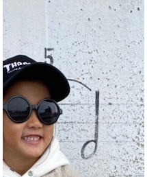 THRASHER | キャップ