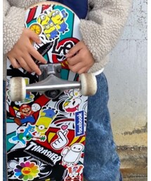 GU | デニムパンツ