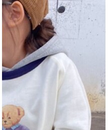 Birthday | スウェット