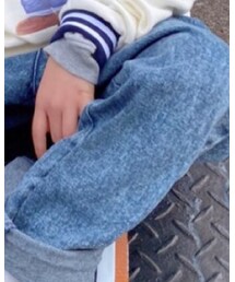 GU | デニムパンツ