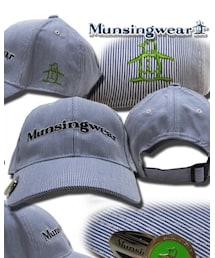 Munsingwear | キャップ