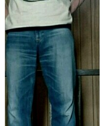 古着のリー | デニムパンツ