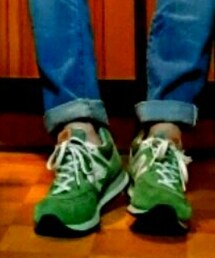 NEW BALANCE | スニーカー