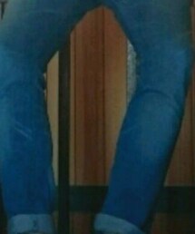 And A | デニムパンツ