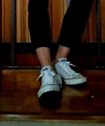 CONVERSE | スニーカー