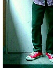 古着 | チノパンツ