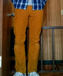 UNIQLO | その他パンツ