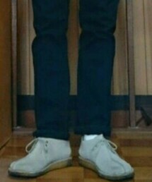 Clarks | モカシン/デッキシューズ