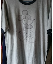 ミッキー🎵 | Tシャツ/カットソー