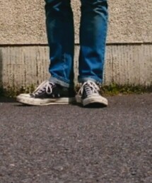 CONVERSE | スニーカー