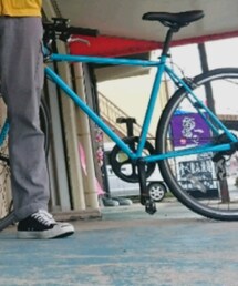 マイチャリ🚲 | スポーツグッズ