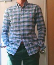 POLO RALPH LAUREN | シャツ/ブラウス