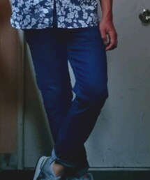 UNIQLO | デニムパンツ