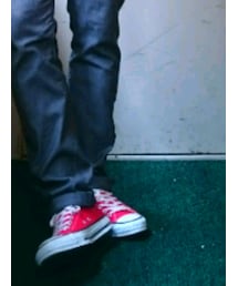 CONVERSE | スニーカー