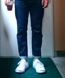 UNIQLO | デニムパンツ