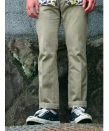 古着ディッキーズ | スラックス