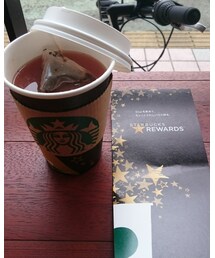 スタバ☕😌✨グレーピーグレープ🍇ティー | 福袋/福箱