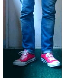 CONVERSE | スニーカー