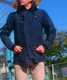 古着 | ミリタリージャケット