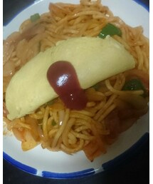 ナポリうどん | 福袋/福箱