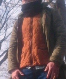 シエラデザインズ | その他アウター