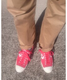 CONVERSE | スニーカー
