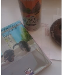 読書📖👓にオヤツ🎵 | 福袋/福箱