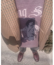 色合い☺ | Tシャツ/カットソー