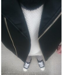 古着 | ライダースジャケット