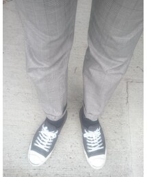 CONVERSE | スニーカー