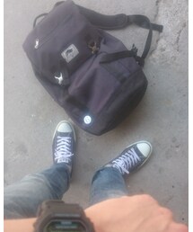 足元☺ | スニーカー