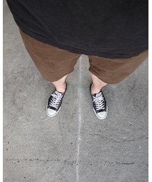 足元😀 | スニーカー