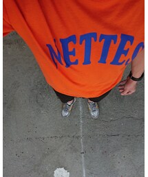 色合い😃 | Tシャツ/カットソー