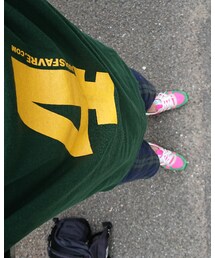 色合い😃 | Tシャツ/カットソー