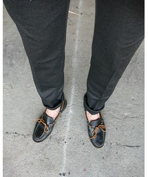 UNITED ARROWS | モカシン/デッキシューズ