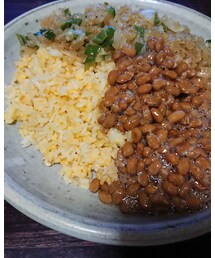 黄金チャーハン😃具を乗っけてみたよ😃 | 福袋/福箱