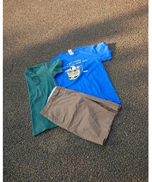 戦利品😃トータル1900円 | Tシャツ/カットソー