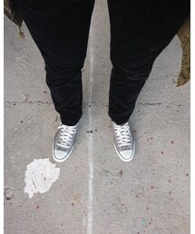 足元😁 | スニーカー