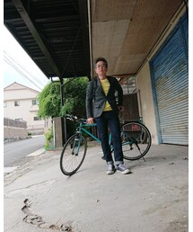 イエロー | ニット/セーター