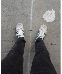 足元😁 | スニーカー