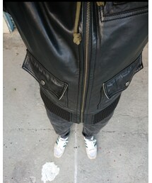 色合い😁 | ジャケット/アウター